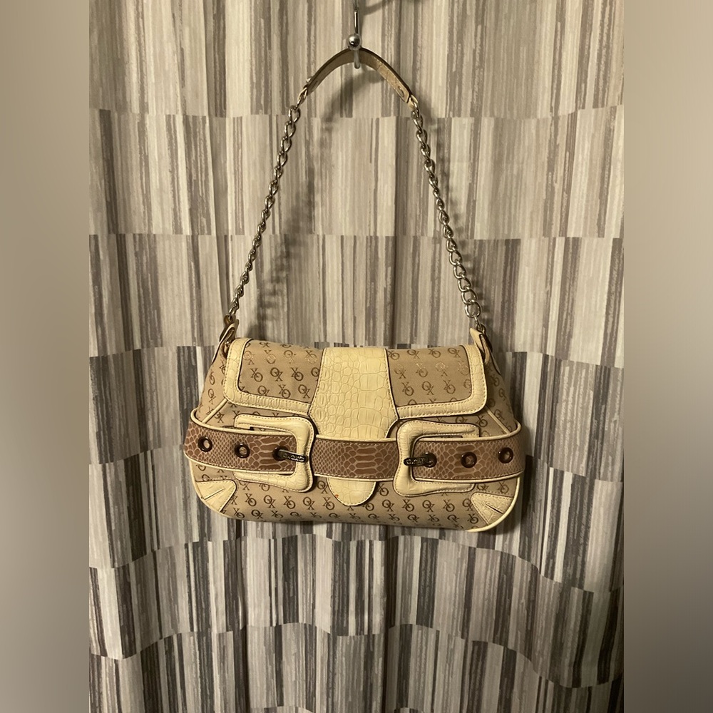 XOXO Purse